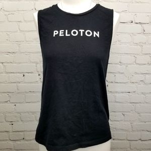 Peloton tank top size small